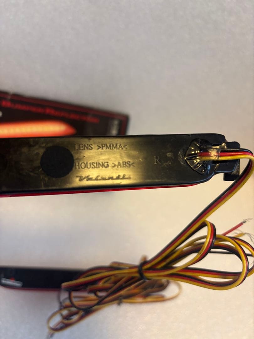 ★valenti LEDリフレクター★ヴェルファイア ヴォクシーなど★