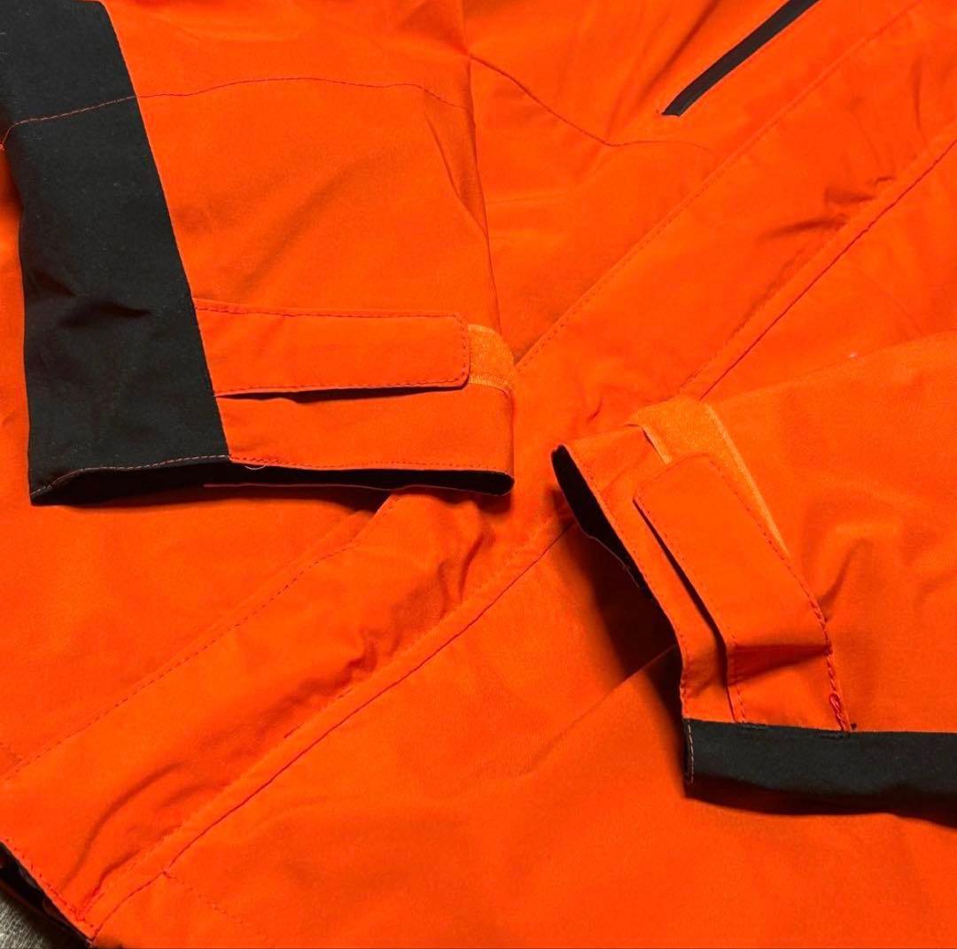 未使用　DAIWA レインマックス　セットアップ　L DB-3824 防水