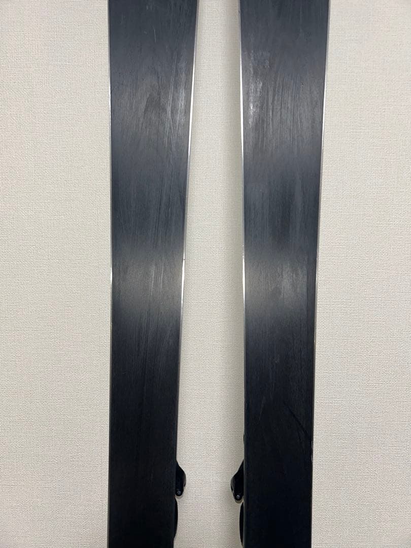 【ATOMIC】スキー板 X9i 168cm REDSTER中〜上級者向