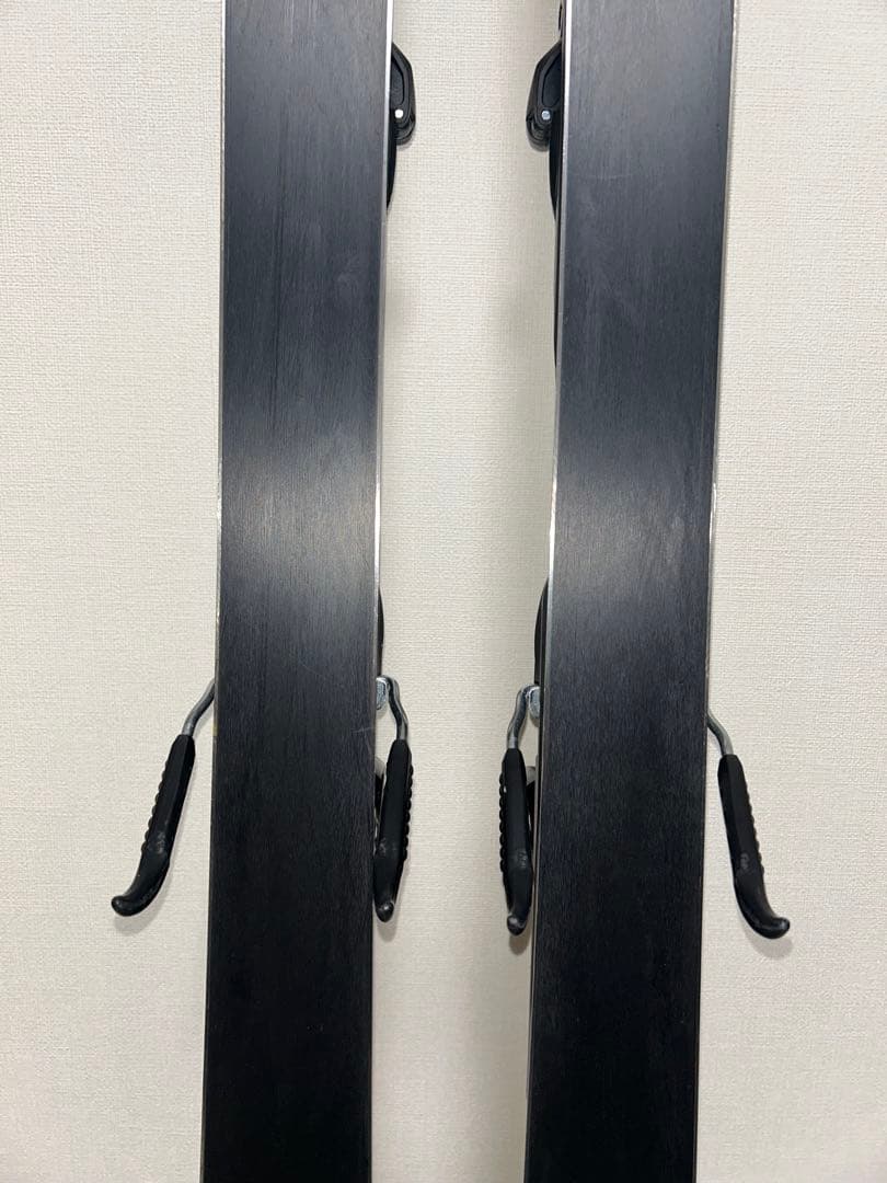 【ATOMIC】スキー板 X9i 168cm REDSTER中〜上級者向