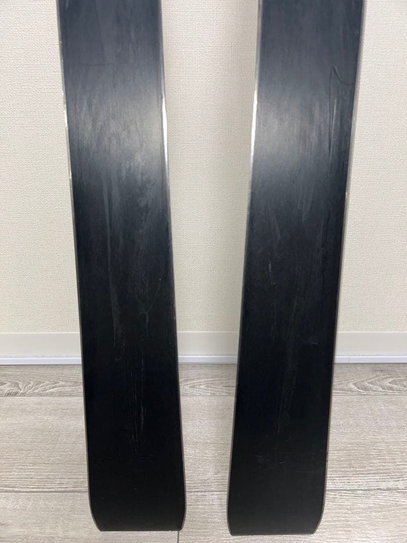 【ATOMIC】スキー板 X9i 168cm REDSTER中〜上級者向