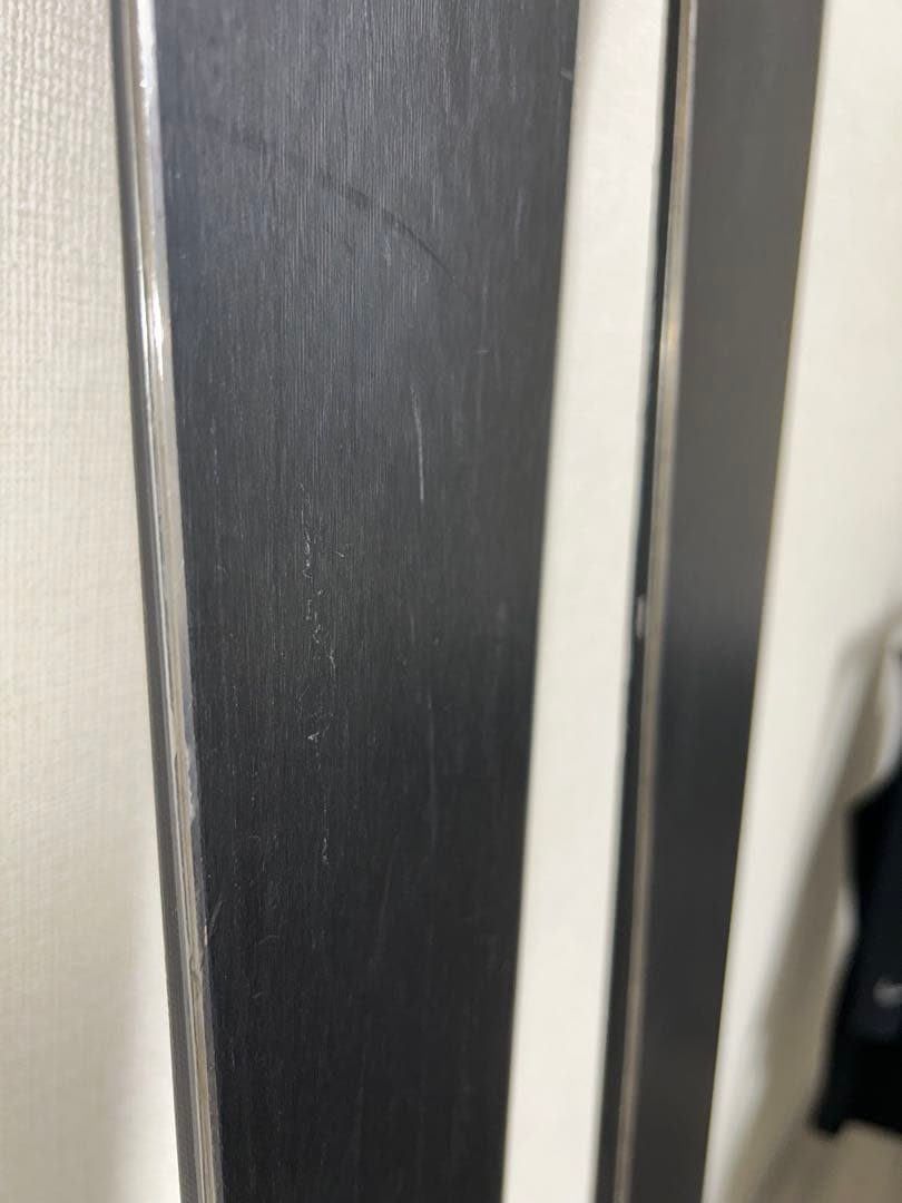 【ATOMIC】スキー板 X9i 168cm REDSTER中〜上級者向