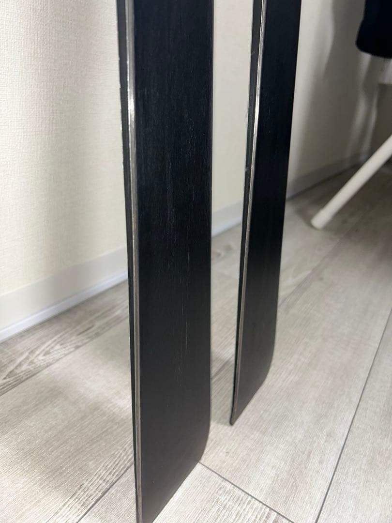 【ATOMIC】スキー板 X9i 168cm REDSTER中〜上級者向