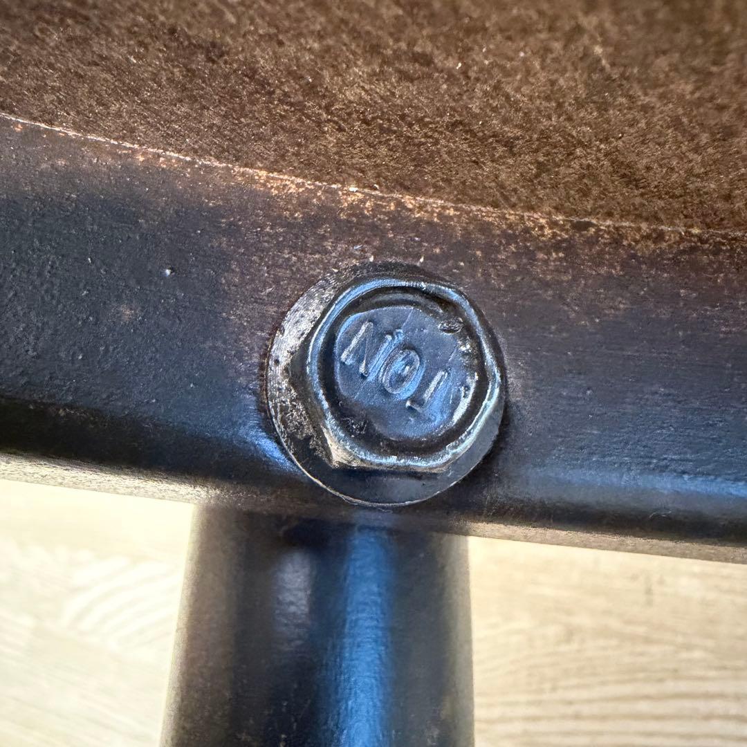 TON社　ベントウッドチェア　ヴィンテージ　ダイニング　アンティーク