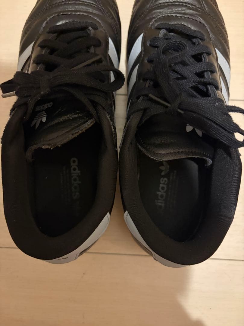 adidasアディダスtaekwondoテコンドー23.5cm