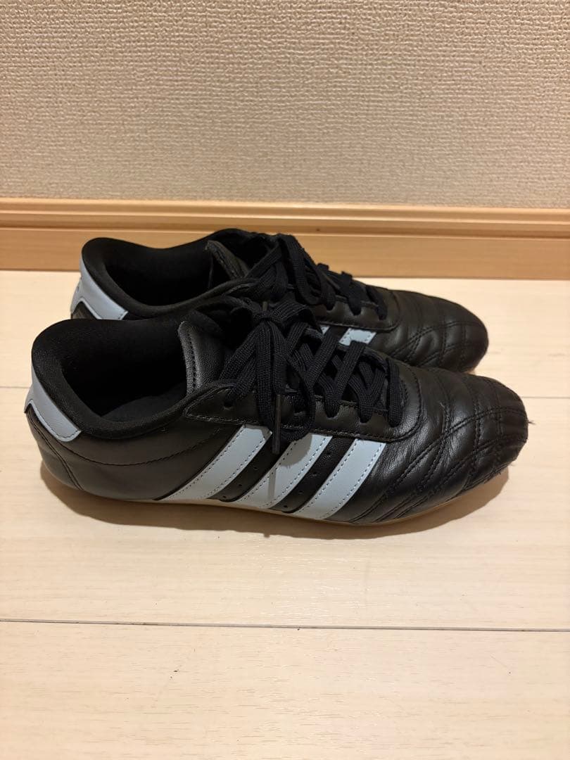 adidasアディダスtaekwondoテコンドー23.5cm