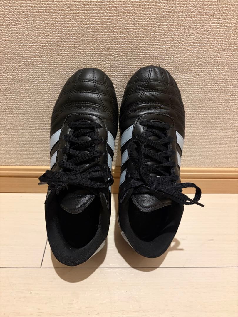 adidasアディダスtaekwondoテコンドー23.5cm