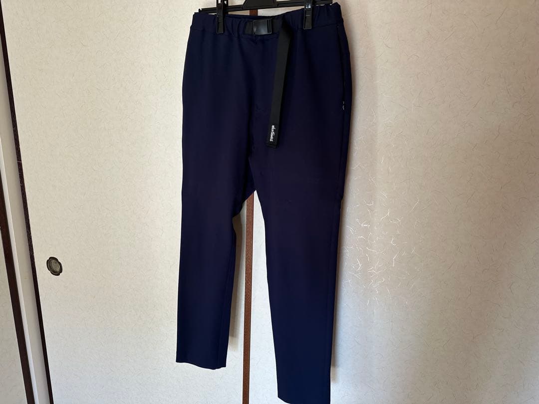 ワイルドシングス　wind things セットアップ