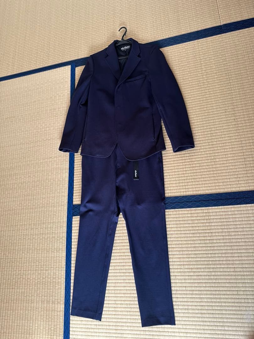 ワイルドシングス　wind things セットアップ