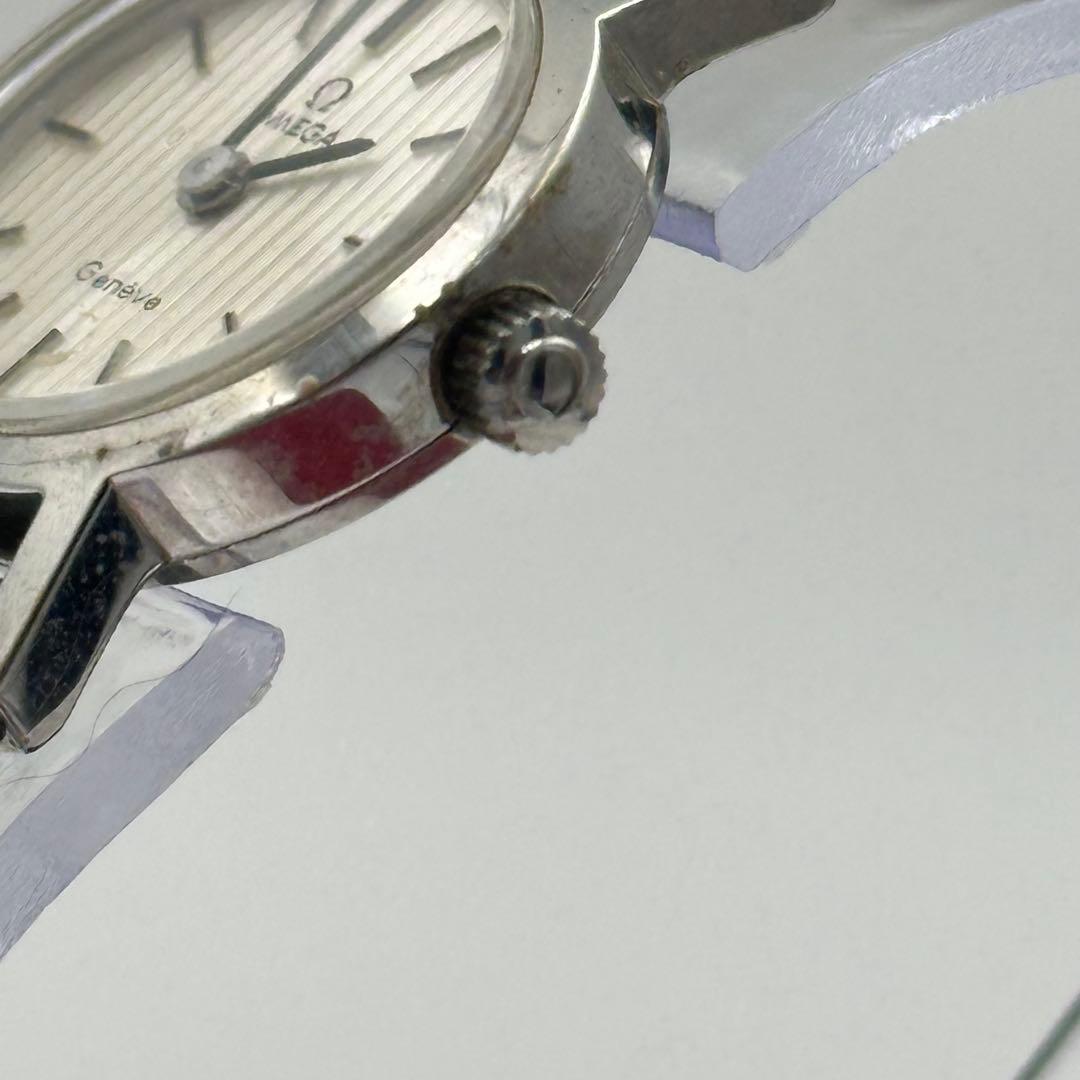 OMEGA オメガ GENEVE ジェネブー 手巻き時計 レディース 103