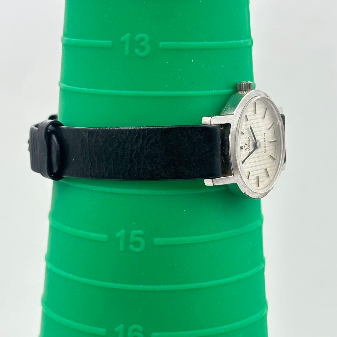 OMEGA オメガ GENEVE ジェネブー 手巻き時計 レディース 103