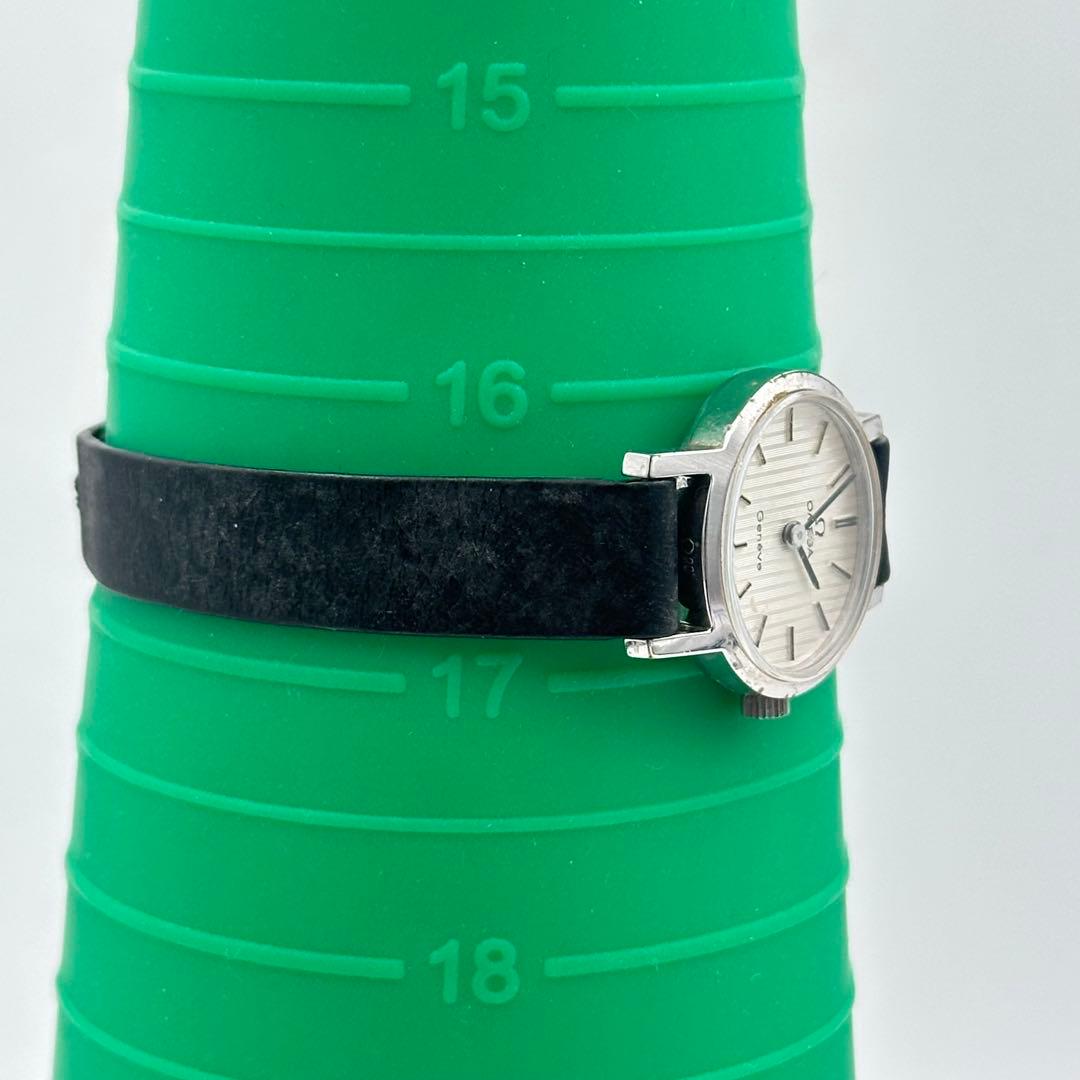 OMEGA オメガ GENEVE ジェネブー 手巻き時計 レディース 103