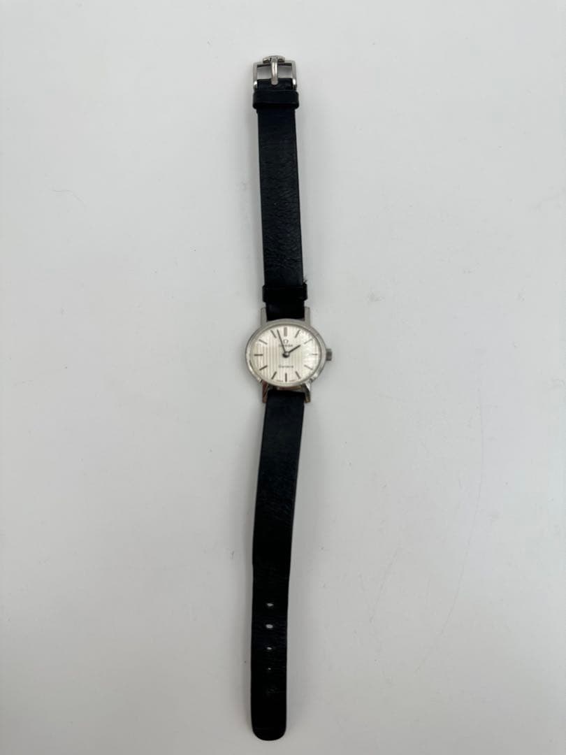 OMEGA オメガ GENEVE ジェネブー 手巻き時計 レディース 103