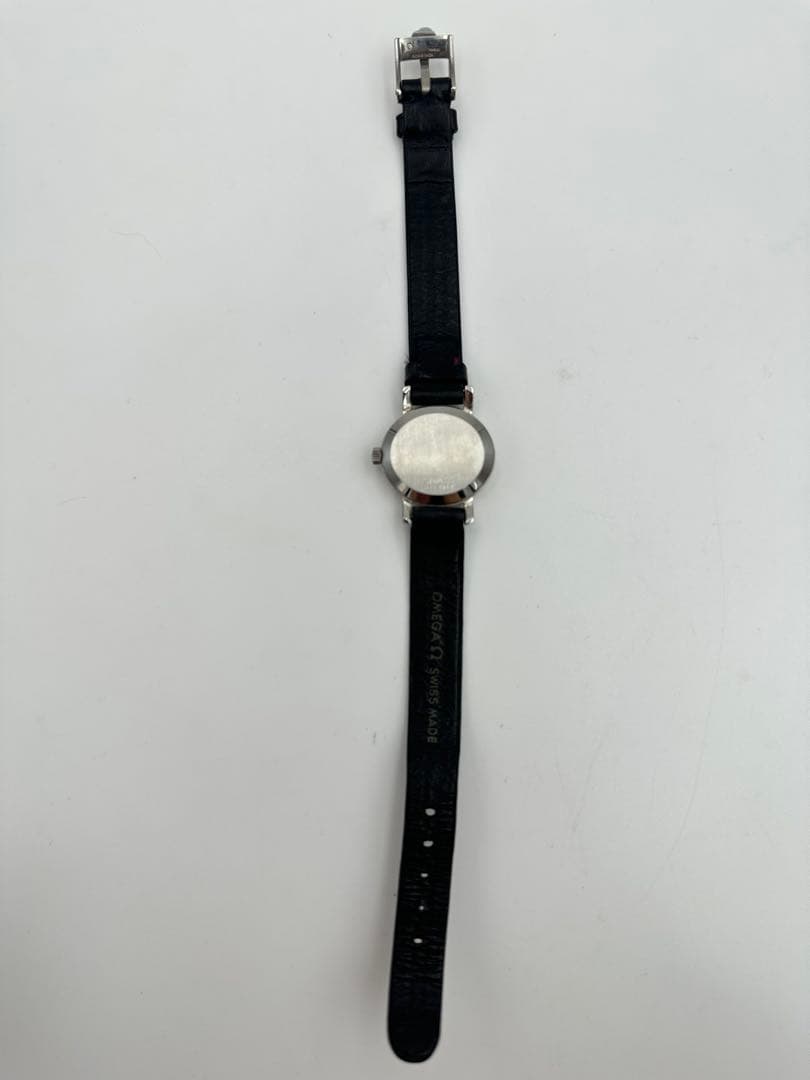 OMEGA オメガ GENEVE ジェネブー 手巻き時計 レディース 103