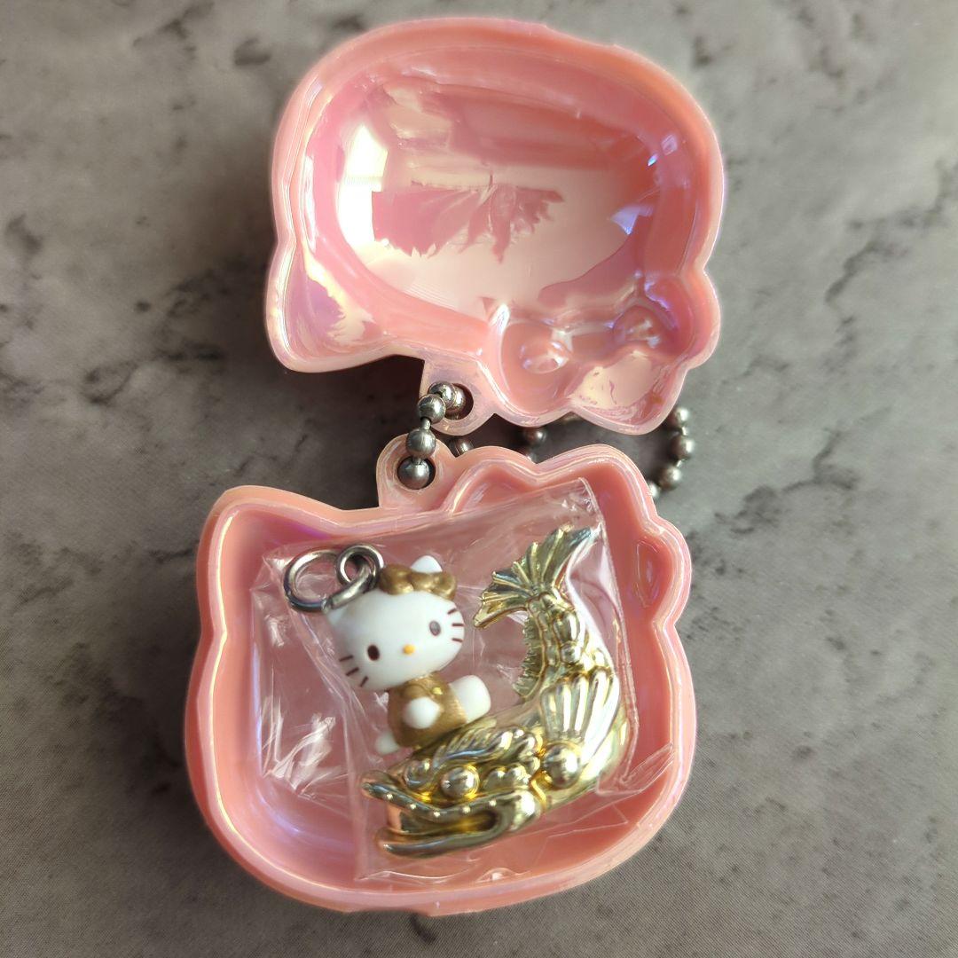 地域限定 ハローキティ コレクターズマスコット まとめ売り 20個レア有