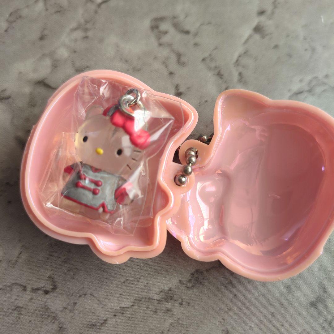 地域限定 ハローキティ コレクターズマスコット まとめ売り 20個レア有