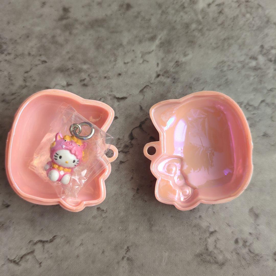 地域限定 ハローキティ コレクターズマスコット まとめ売り 20個レア有