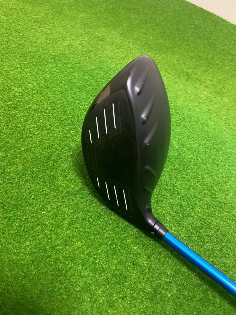 G440MAX 10.5 シャフト/ヘッドカバー新品