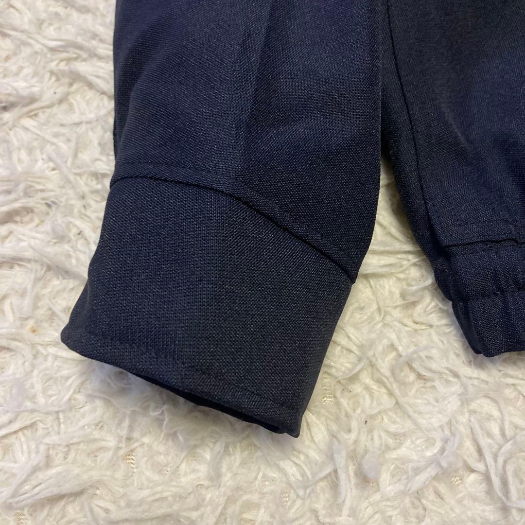 BLUE IMPULSE ブルーインパルス 航空自衛隊　フライトジャケット F