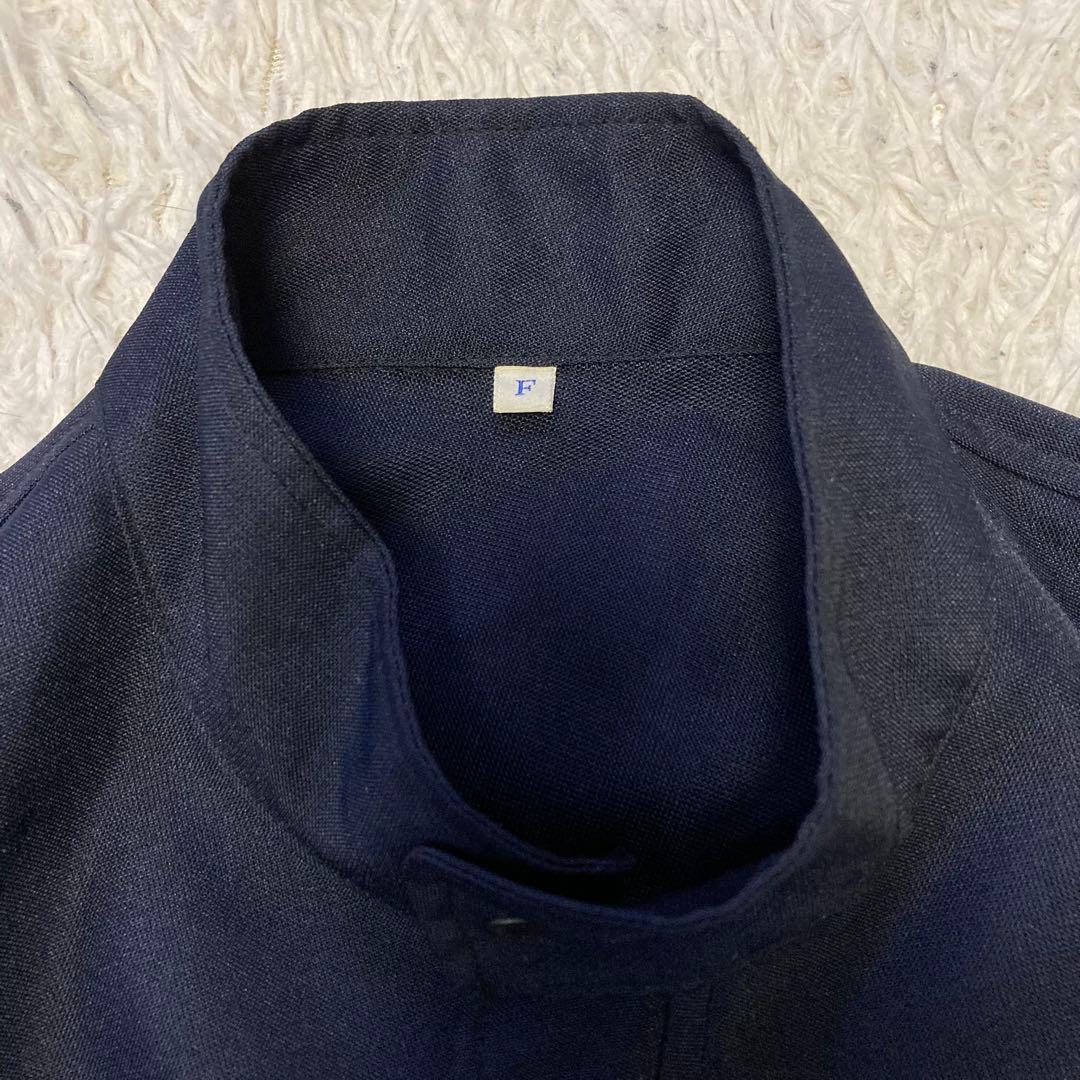 BLUE IMPULSE ブルーインパルス 航空自衛隊　フライトジャケット F