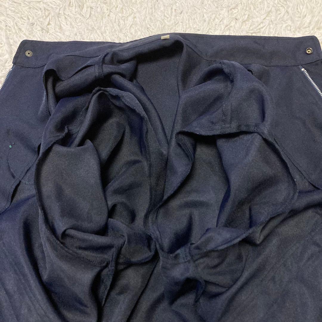 BLUE IMPULSE ブルーインパルス 航空自衛隊　フライトジャケット F