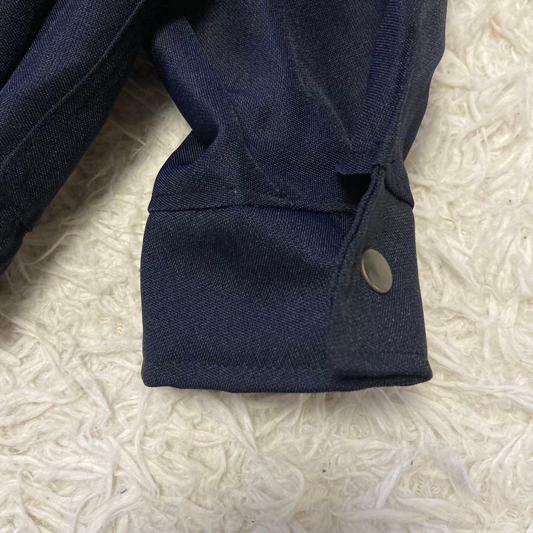 BLUE IMPULSE ブルーインパルス 航空自衛隊　フライトジャケット F