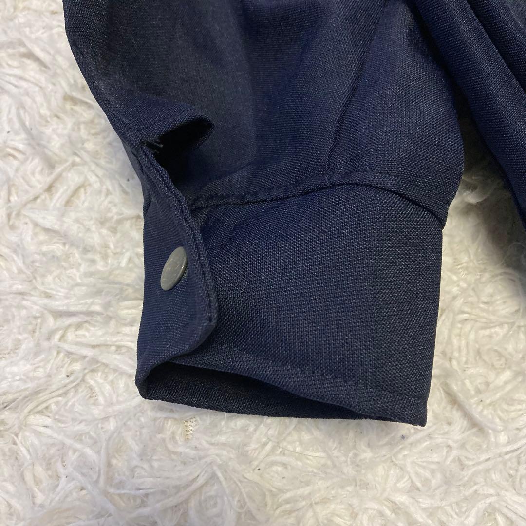 BLUE IMPULSE ブルーインパルス 航空自衛隊　フライトジャケット F