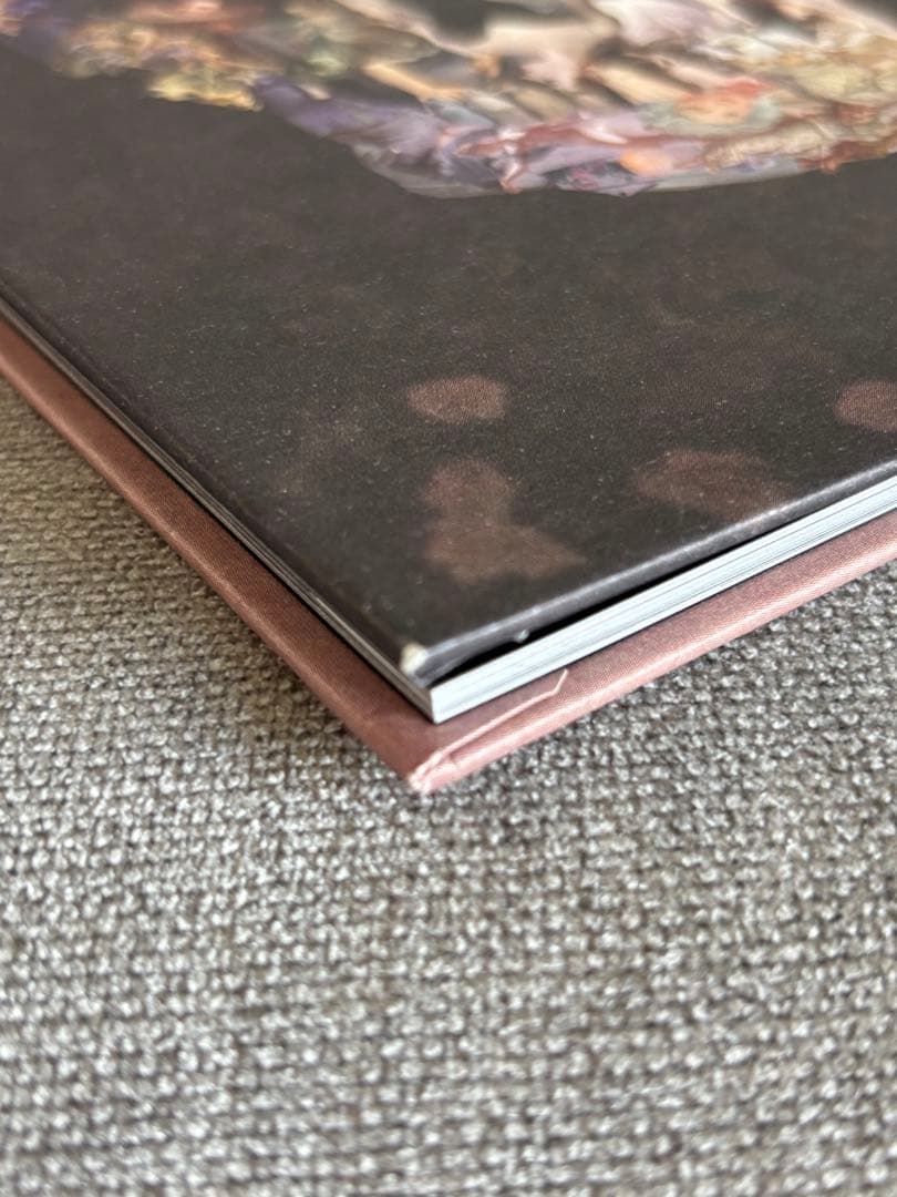 アート・デザイン・音楽 Eimi's Anartomy 101