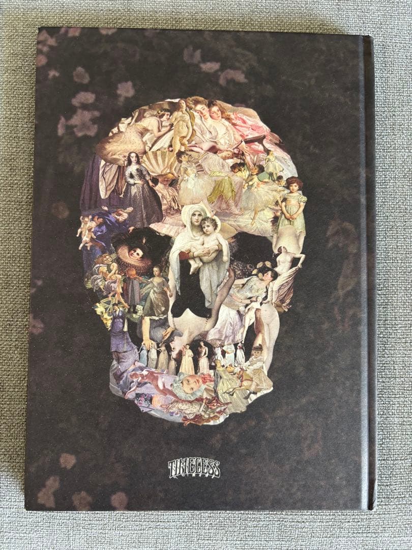 アート・デザイン・音楽 Eimi's Anartomy 101