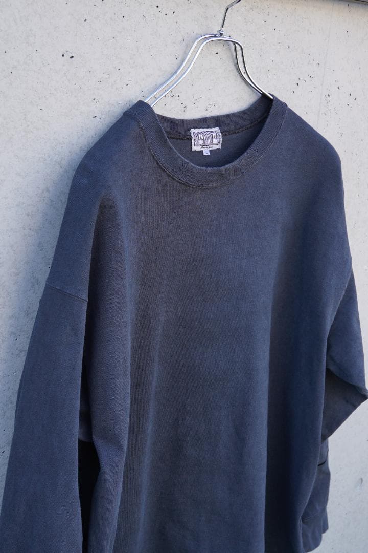 C.E（シーイー）SOCIETY HEAVY LONG SLEEVE T／ L