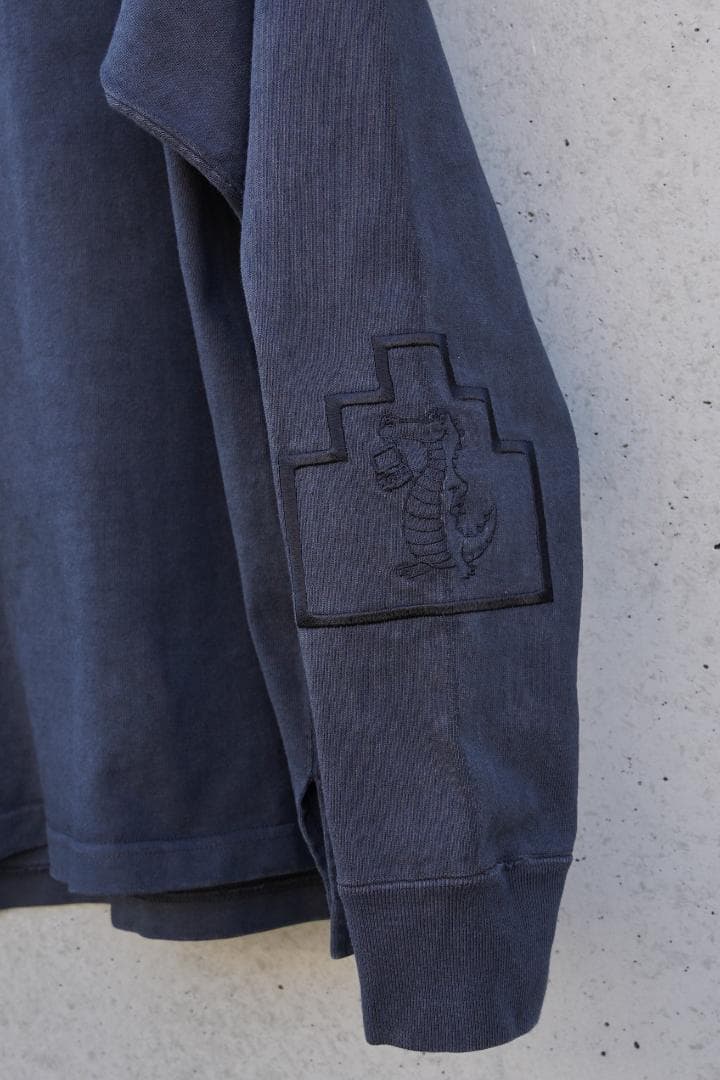 C.E（シーイー）SOCIETY HEAVY LONG SLEEVE T／ L