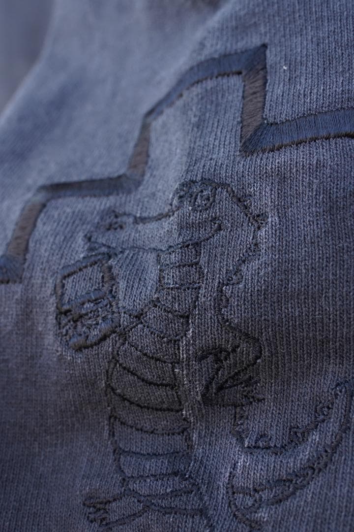 C.E（シーイー）SOCIETY HEAVY LONG SLEEVE T／ L