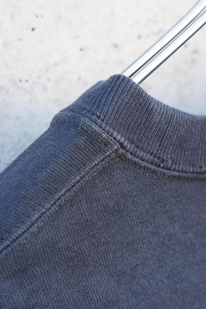 C.E（シーイー）SOCIETY HEAVY LONG SLEEVE T／ L