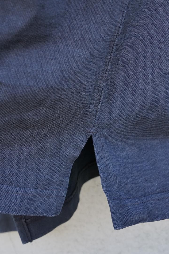 C.E（シーイー）SOCIETY HEAVY LONG SLEEVE T／ L