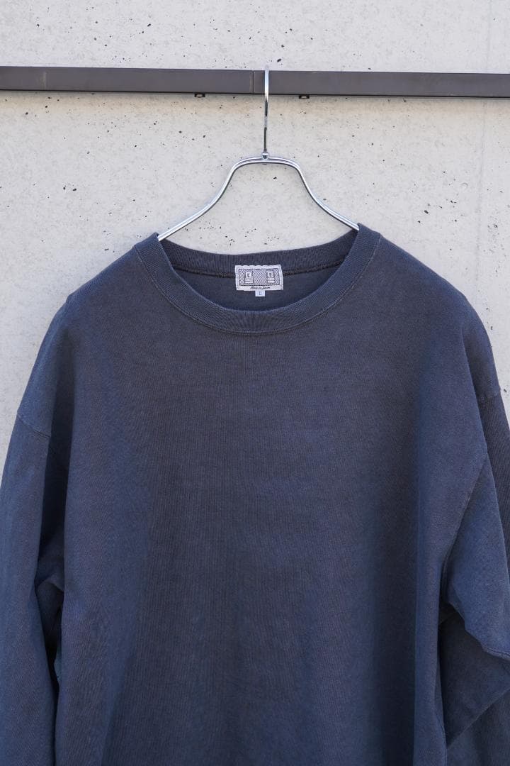 C.E（シーイー）SOCIETY HEAVY LONG SLEEVE T／ L