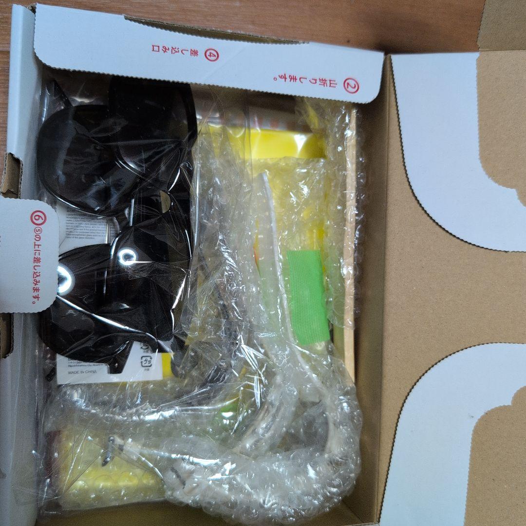 Baby-G SHOCK RESIST ベビージー★ トリッパー 電波★ダイソ★