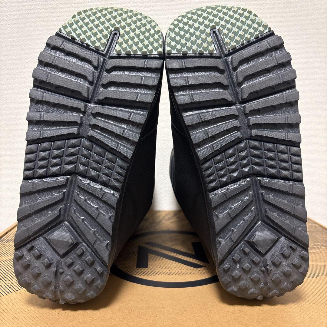 ナイデッカー NIDECKER スノーボード ブーツCASCADE W 24cm