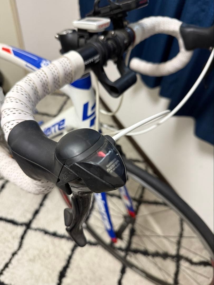 Lapierreラピエール ロードバイク AUDACIO 300 FDJモデル