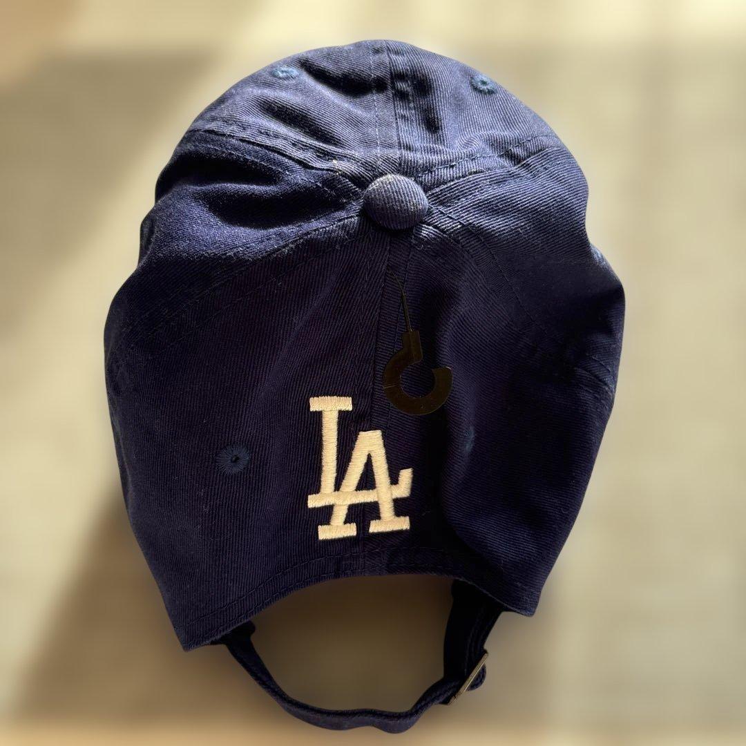 Nike Los Angeles Dodgers Club Cap 大谷翔平