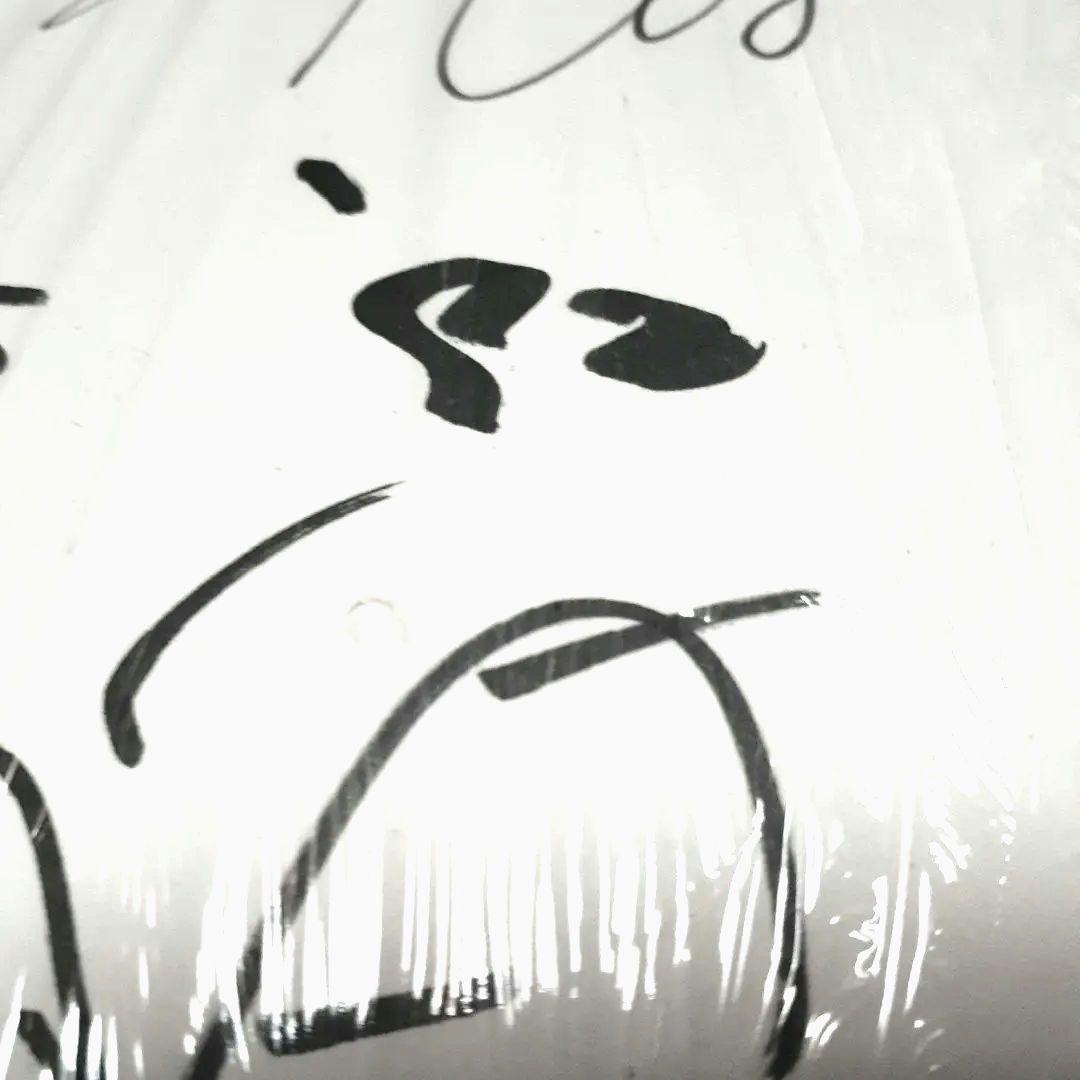 忌野清志郎& 2・3 ’S『清志郎&ニーサンズ メンバー4人全員サイン』超激レア