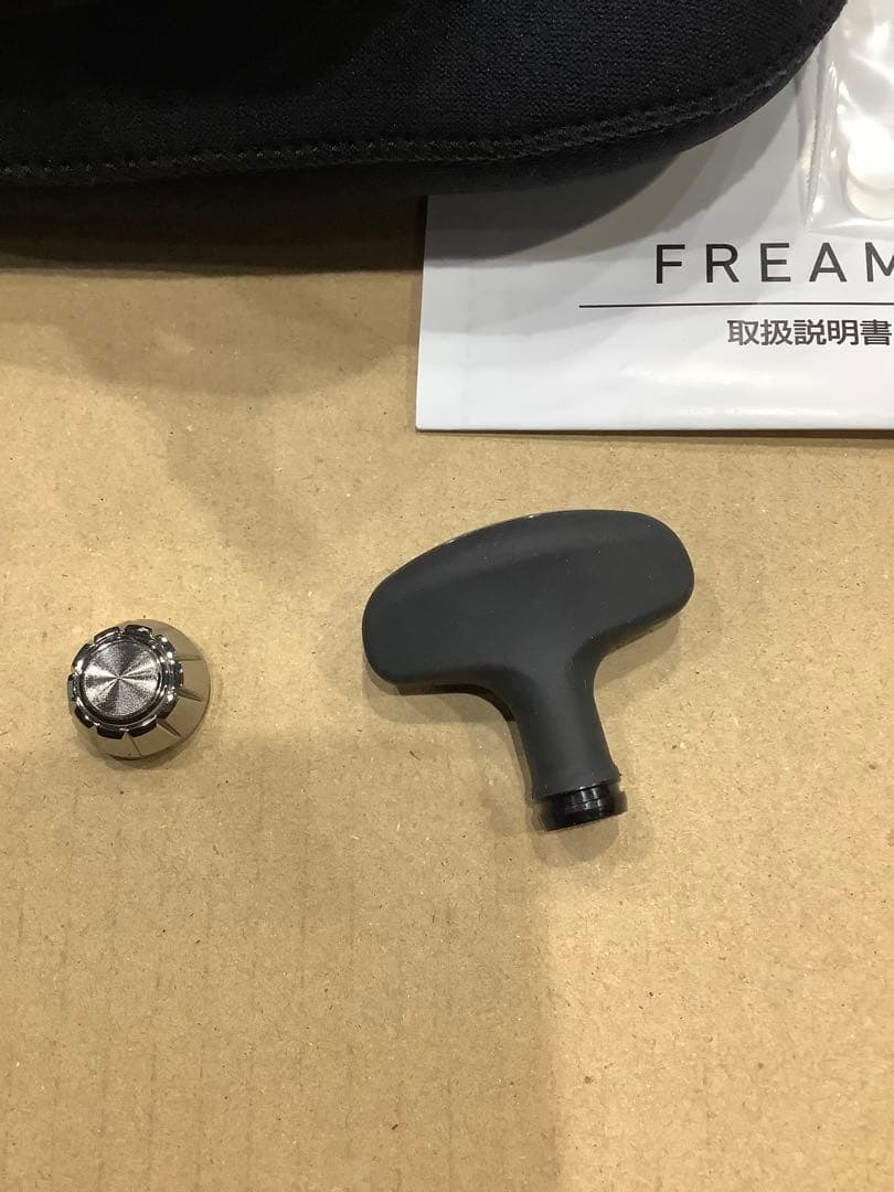 ダイワ 21 フリームス LT3000-C スピニングリール未使用品