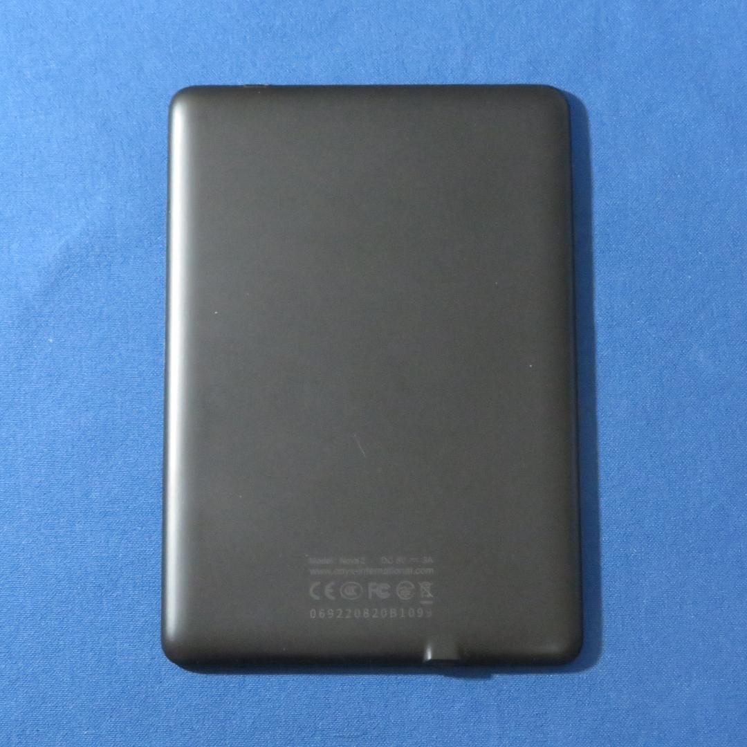 Onyx boox nova 2 e-ink eインク