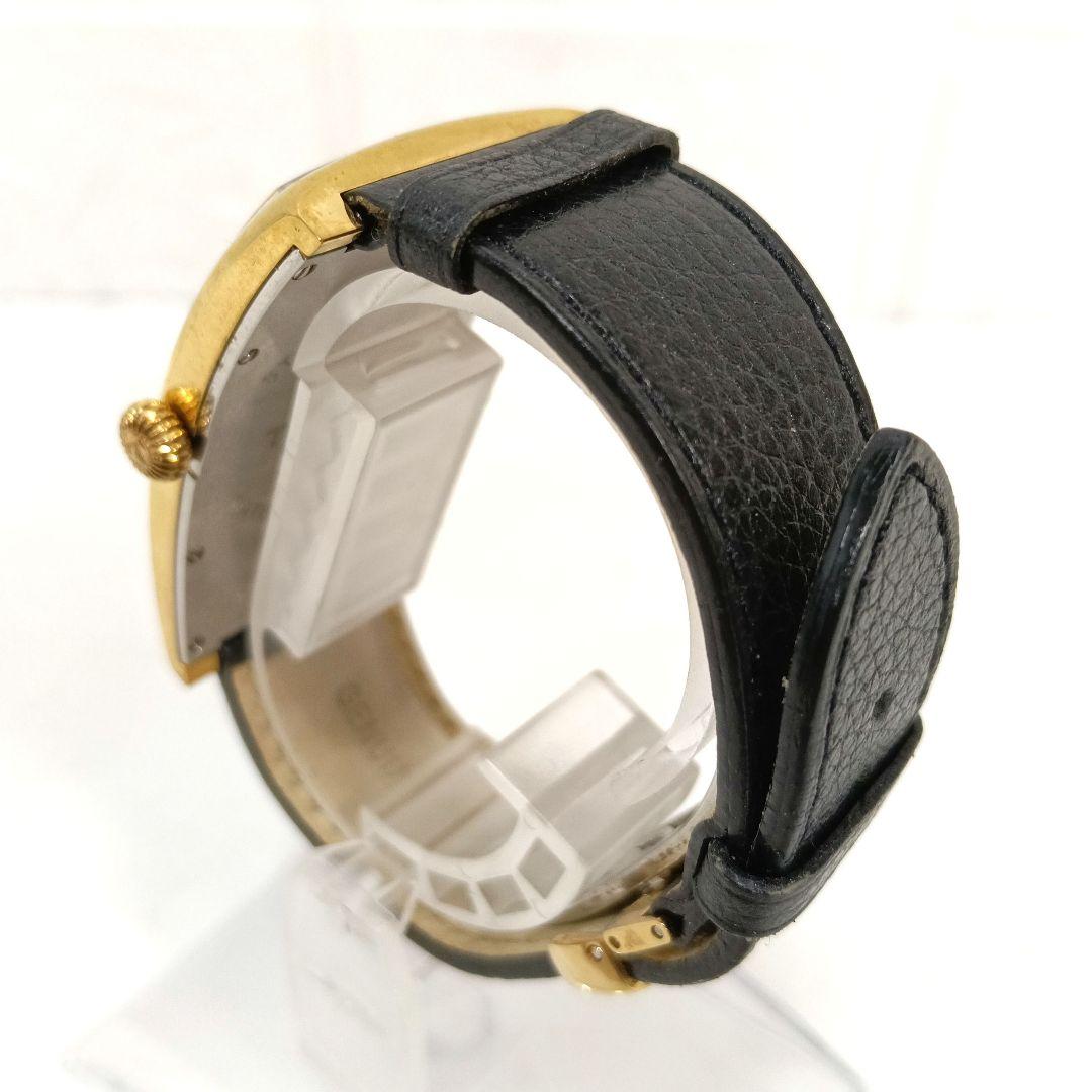 11-13-4 TISSOT クォーツ腕時計 シルバー/ゴールド