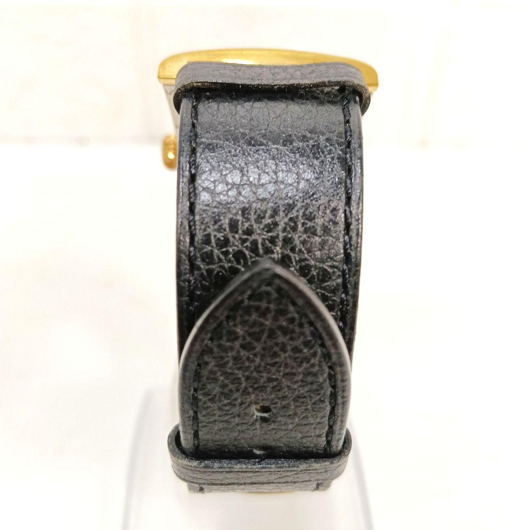 11-13-4 TISSOT クォーツ腕時計 シルバー/ゴールド