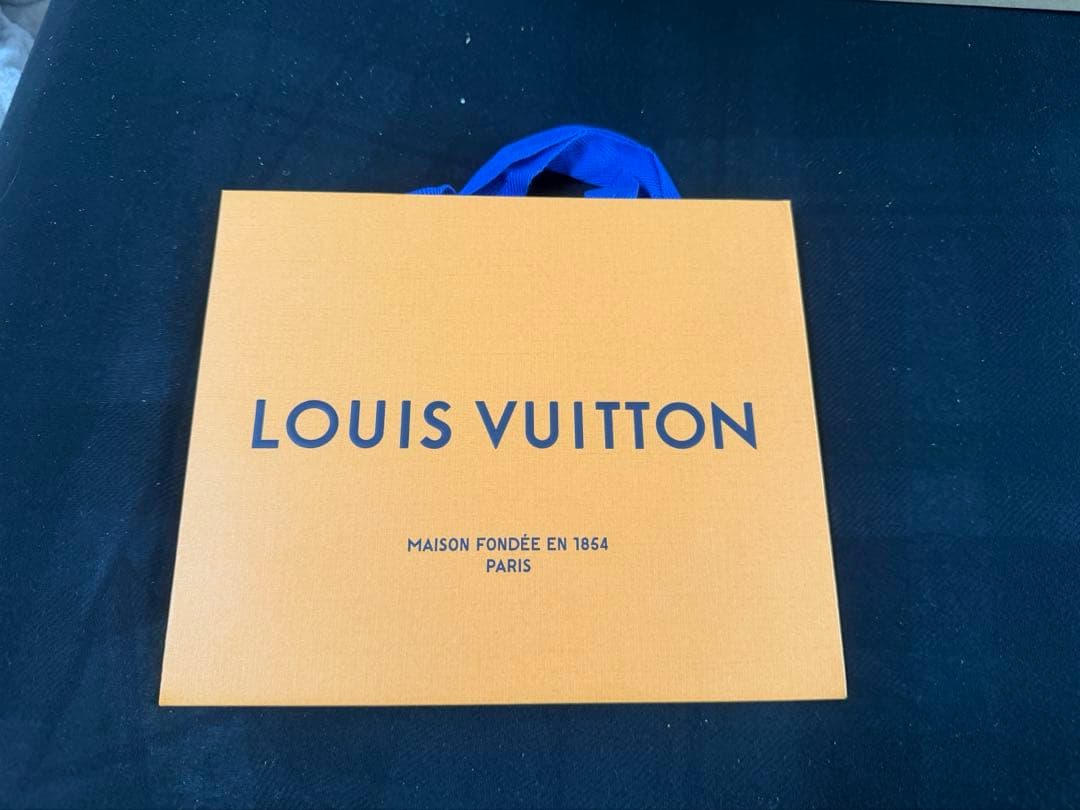 【未使用】LV ヴェルティカルウォレット 長財布