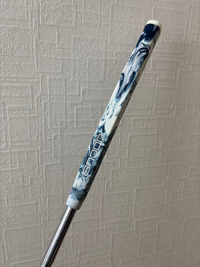 DOCUSドゥーカス RAIDEN2.1 LIMITEDパター