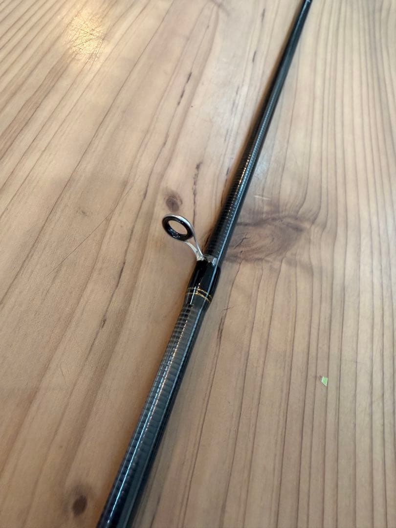 Abu Garcia XRFS-862M エギングロッド