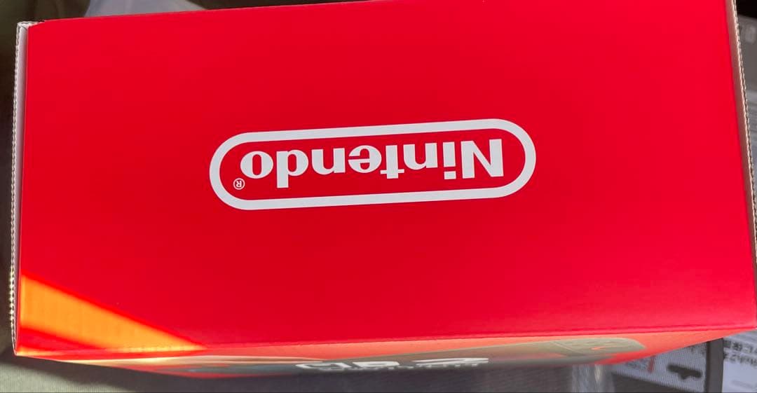 【新品・未開封品】Nintendo Switch2 日本語専用　本体