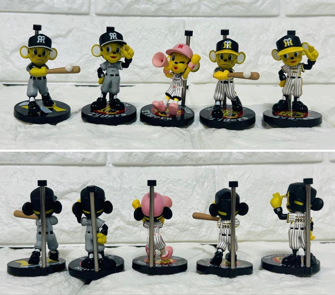 阪神タイガーズ11点セット新品未使用品付き