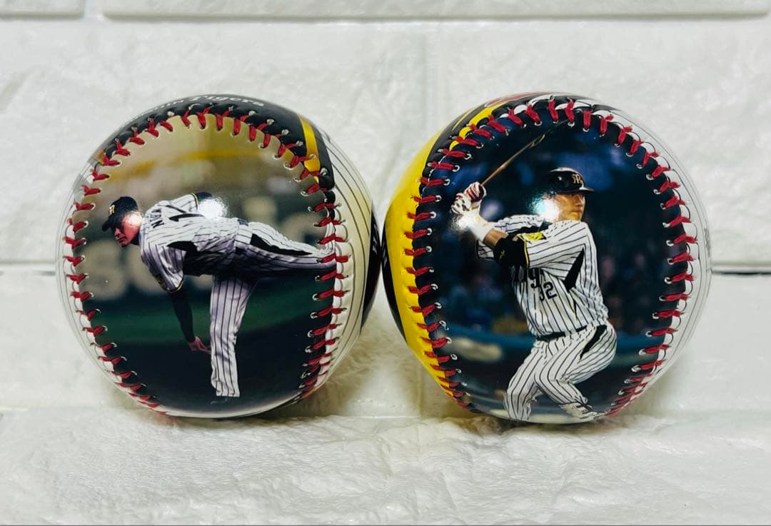 阪神タイガーズ11点セット新品未使用品付き